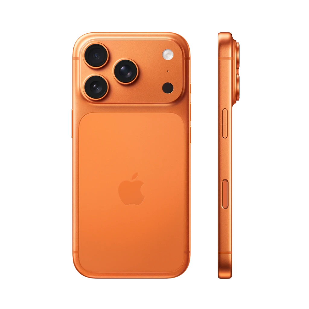 iPhone 17 Pro 256GB