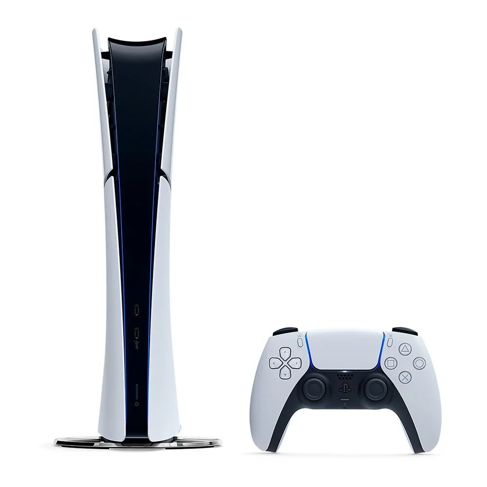 PlayStation 5 Slim Digital 825GB