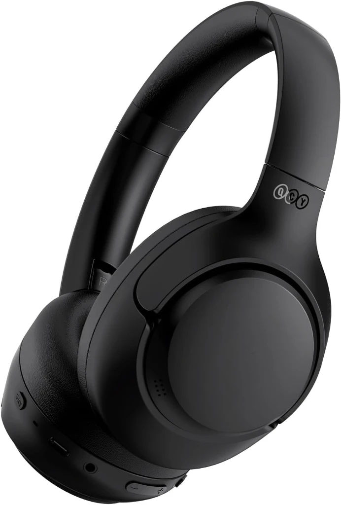 Fone de Ouvido QCY H3 ANC